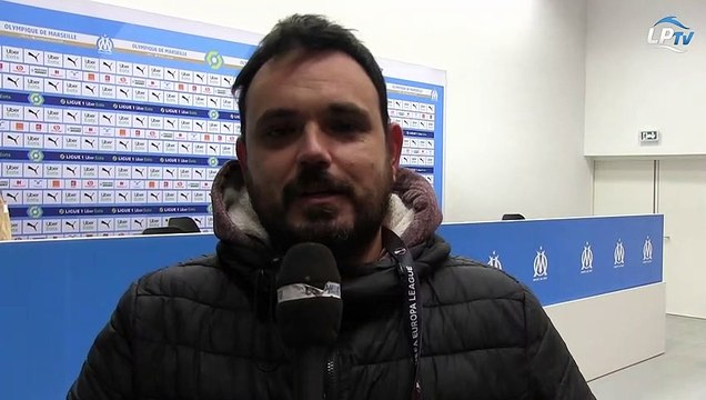 OM 1-1 Reims : les Tops et les Flops