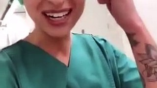 Münchner Klinik feuert Patgologin wegen Instagram Video