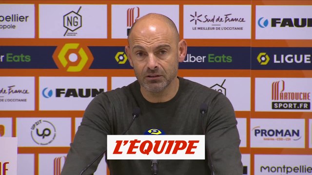Baticle : «On s'est adaptés» - Foot - L1 - Angers