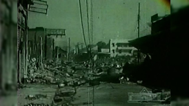 Managua resurgió de las cenizas y ahora es más moderna y segura