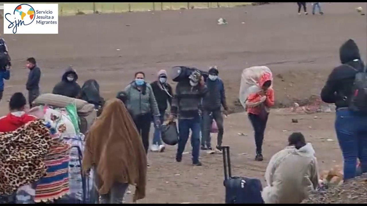 La realidad en Colchane y la inmigración ilegal: Chile, un país sin fronteras