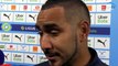 OM 1-1 Reims : Payet regrette 