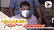 Pres. Duterte, muling bumisita sa Surigao City; cash aid para sa mga nasalanta, tiniyak