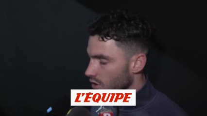 Monconduit : « C'était un petit PSG » - Foot - L1 - Lorient