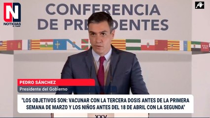 Más restricciones: mañana vuelve la mascarilla obligatoria