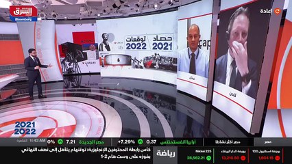 ...تل الاخضر . أوروبا التي كانت قد قطعت أشو...