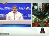 Entérate | Trenes que circularán en línea  5 del Metro de Caracas serán manufacturados en Venezuela