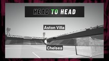 Mason Mount Prop Bet: Score A Goal, Aston Villa Vs. Chelsea, December 26, 2021