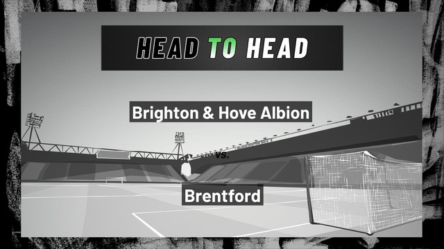 Ivan Toney Prop Bet: Score A Goal, Brighton Vs. Brentford, December 26, 2021