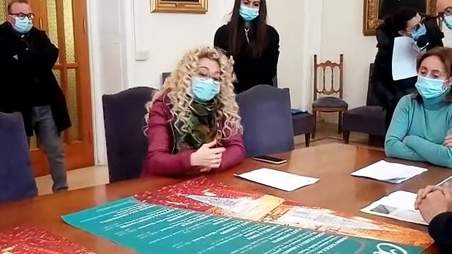 Natale, ad Andria ci sarà anche una band su trenino: percorso itinerante tra i quartieri cittadini - VIDEO