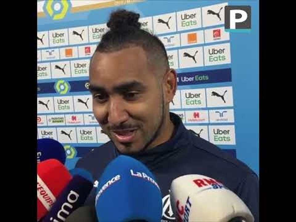 OM-Reims : "Ce match a un peu ressemblé au match contre Brest" (Payet)