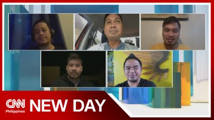 OPM band 6cyclemind releases new song 'Langit' | New Day