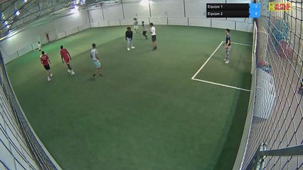 Equipe 1 Vs Equipe 2 - 22/12/21 17:51 - Loisir Poitiers - Poitiers Game Parc