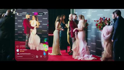 Marry Me Movie (2022) - On My Way - Jennifer Lopez, Owen Wilson, Maluma, John