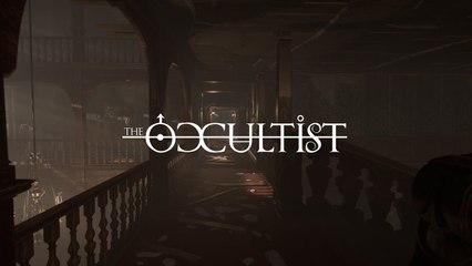 The Occultist - Teaser