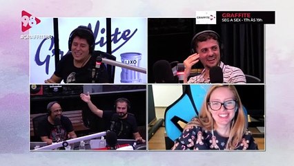 Graffite98 | GraffiET