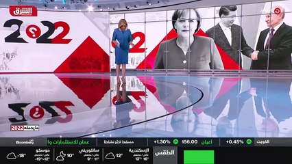 ...انما لمنطقتنا شرق أوسطية بافريقيا ايضا...