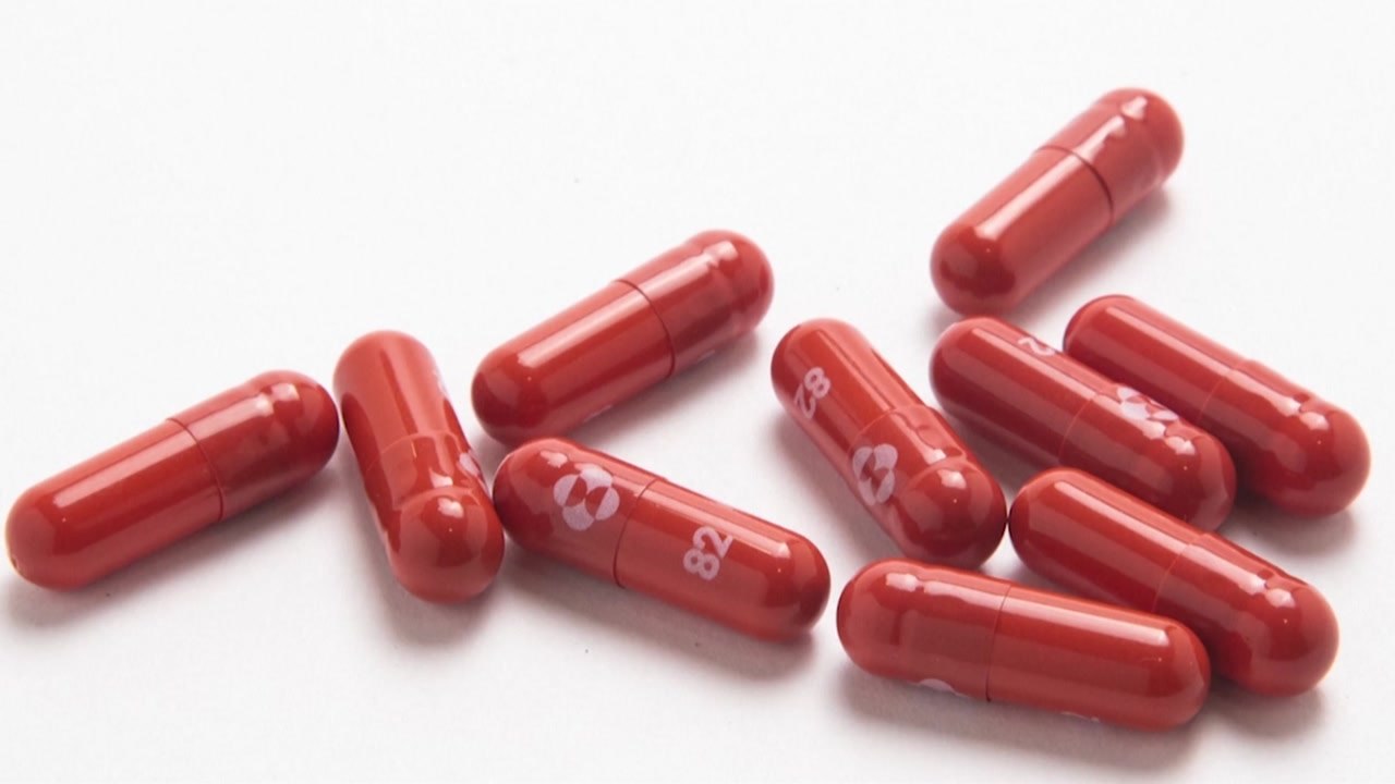 [뉴스라이브] 美 FDA, 화이자 '먹는 코로나 치료제' 승인...식약처 "긴급사용...