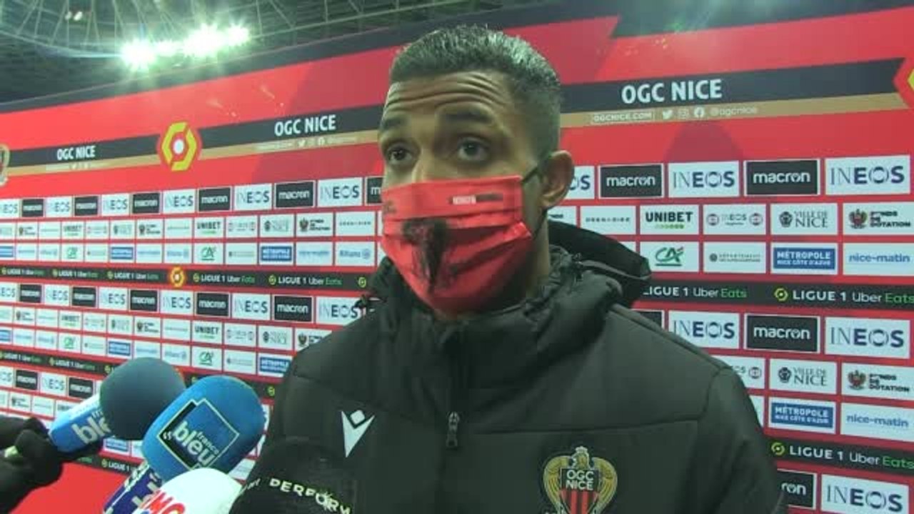 19e j. - Lemina : "On n'a jamais lâché"