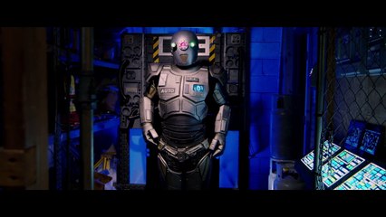 Automation Trailer - Official HD Movie Preview