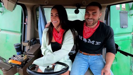 JOE MILLIONAIRE Season 1 - Discovering The True Definition Of Love