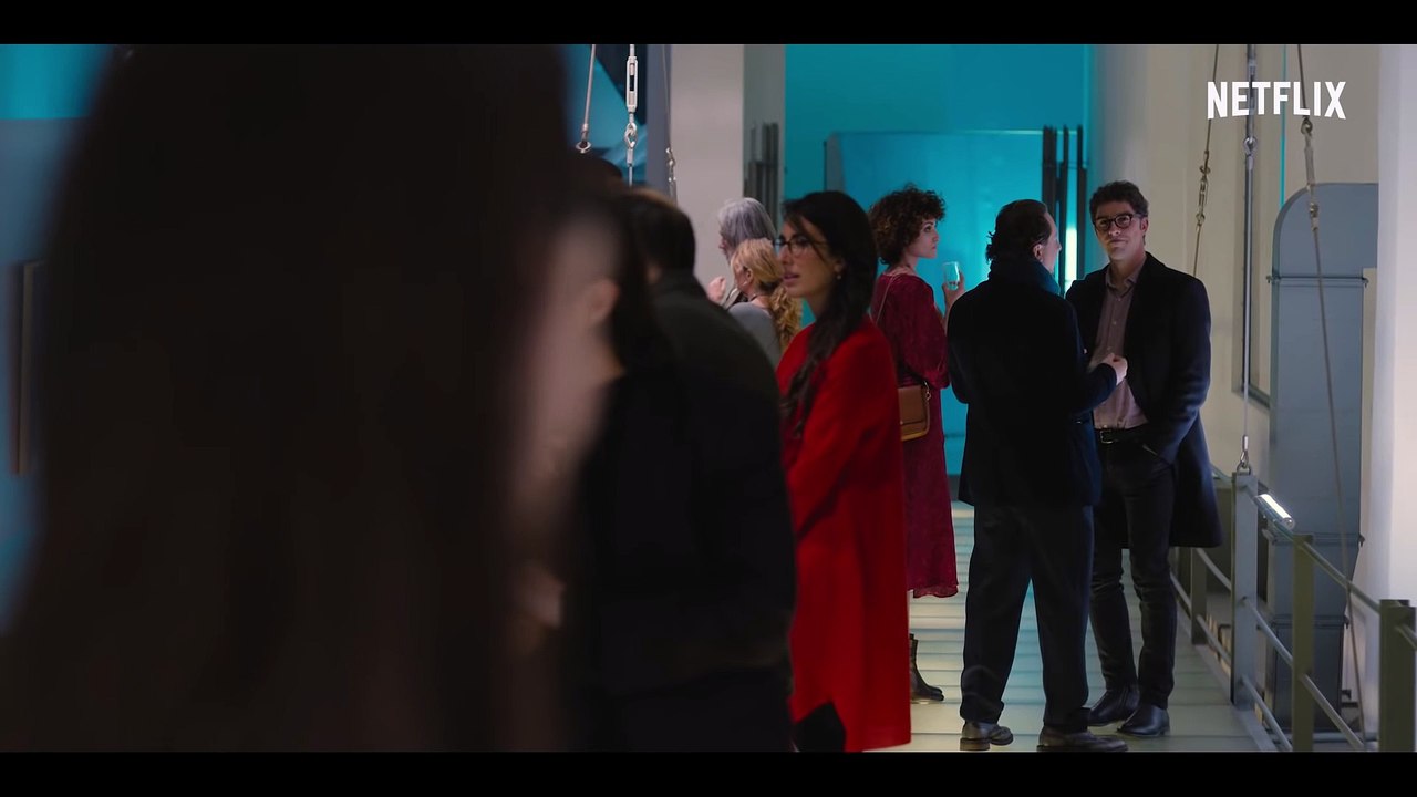 Devotion S01