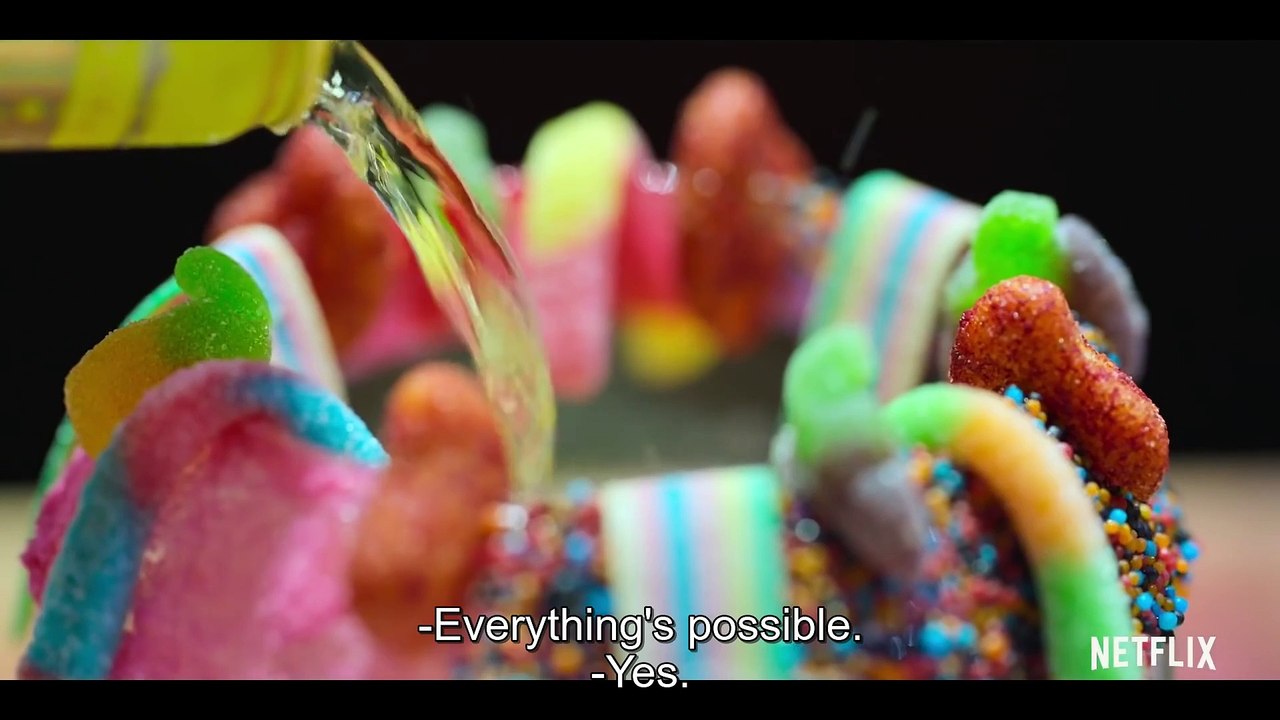 Heavenly Bites S01