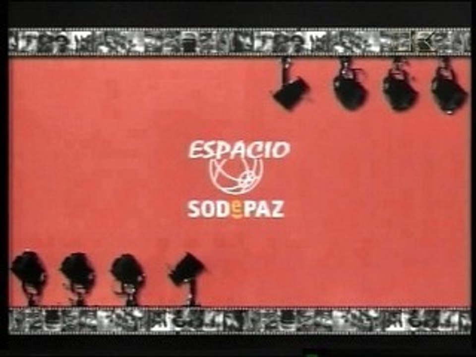 sodepaz tv