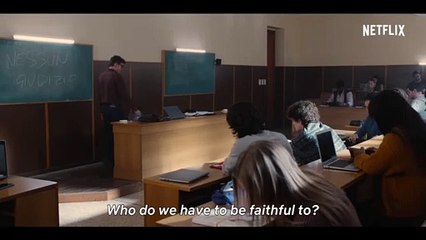 Devotion a Story of Love and Desire