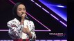 Menyanyikan Lagu Teh Oca, Intan Dapat Standing Ovation - X Factor Indonesia 2021