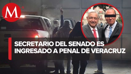 José Manuel del Río nunca fue llamado a declarar por el delito de homicidio: abogado