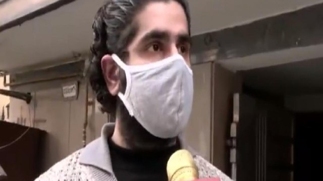 Delhi: 1st omicron recovered patient shares his experience