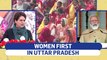 UP Polls | Political parties woo women voters