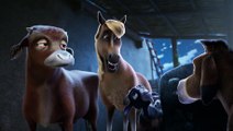 The Star Movie Clip - Prayers From Donkeys
