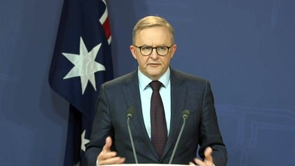 Anthony Albanese backs calls to shorten booster timeframe