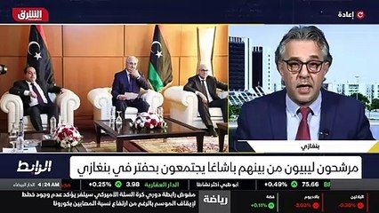 ...السياسي متأزم مسيطر على مفاصل الدولة منذ...