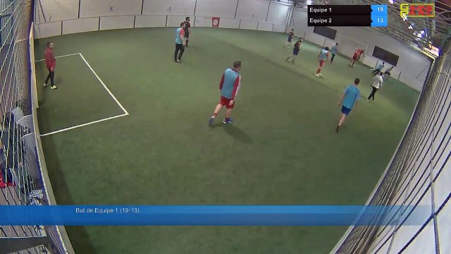 Equipe 1 Vs Equipe 2 - 22/12/21 19:52 - Loisir Poitiers - Poitiers Game Parc