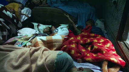 The Blaze - Territory