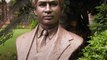 Life And Times Of Mathematical Wizard Srinivasa Ramanujan