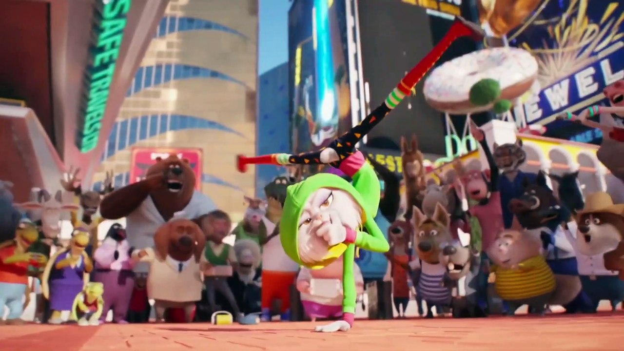 Tous En Scène 2 Film - Une journée dans les studios d'enregistrement de Deezer