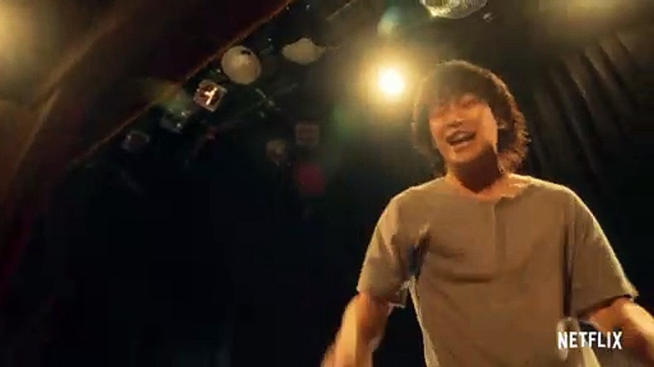 映画『浅草キッド』