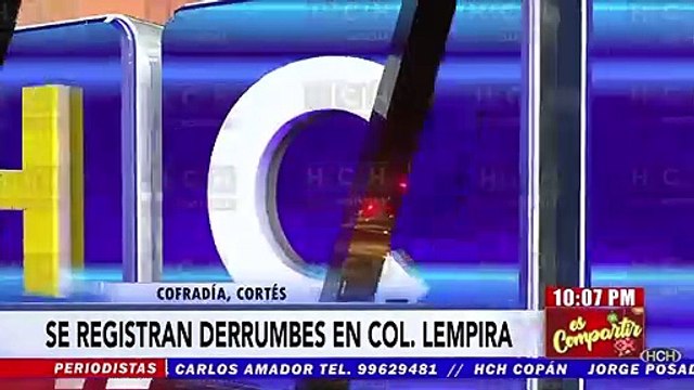 Una persona muere atropellada en la colonia Ideal de San Pedro Sula