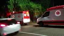 Apesar dos esforços do Samu, idosa de 75 anos falece após parada cardiorrespiratória no Bairro Claudete