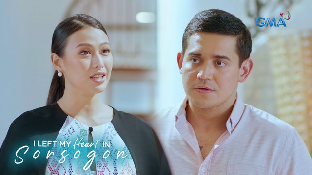 I Left My Heart in Sorsogon: Hazelle wants Mikoy back! | Episode 28