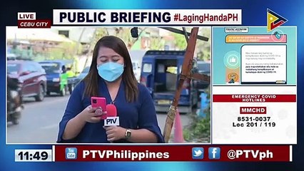 Download Video: Pangulong Duterte, nakatakdang bumisita muli sa Cebu upang magbigay ng tulong sa mga binagyo