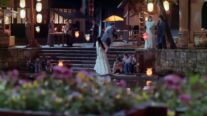 Tân Tuyệt Đại Song Kiêu 2020 tập 28 | Trần Triết Viễn, Hồ Nhất Thiên