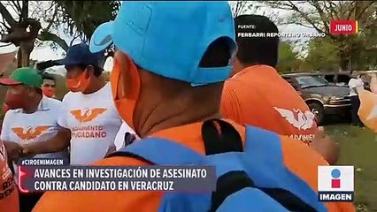 Se trata de una detención inventada, construida: Ricardo Monreal