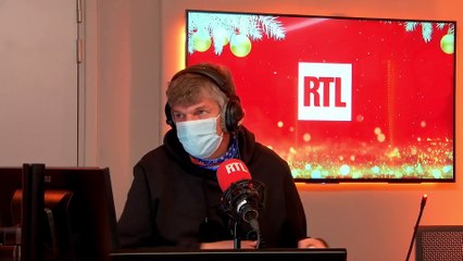 Dans le rétro du 23 décembre 2021