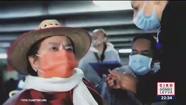 FDA autoriza pildora anticovid Pfizer | Noticias con Ciro Gómez Leyva