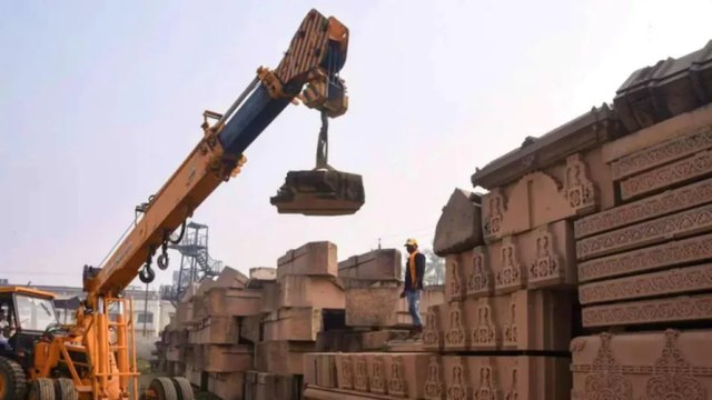 Ayodhya-land deal: CM Yogi orders for investigation